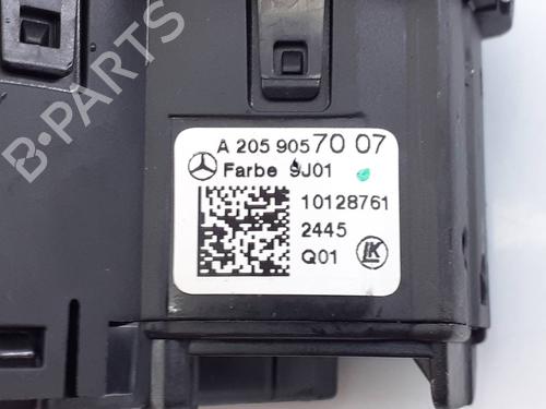 Hovedlysbryter MERCEDES-BENZ C-CLASS (W205)  | BP6027069I24 