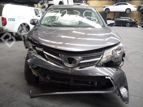 Front right exterior door handle TOYOTA RAV 4 IV (_A4_) 2.2 D 4WD (ALA49) | BP9267749C129  - Image 18