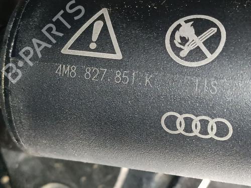 Andre AUDI Q8 (4MN, 4MT) 55 TFSI Mild Hybrid quattro | BP38301531O1 - Image 2