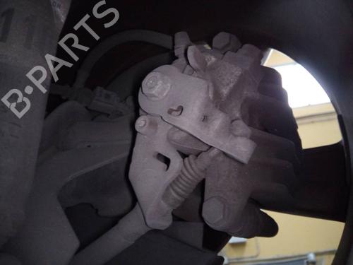 Used Right rear brake caliper SKODA RAPID Spaceback (NH1) 1.6 TDI (105 hp) 18711367