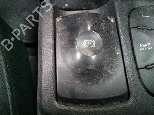 Used Hand brake RENAULT KOLEOS I (HY_) 2.0 dCi 4x4 (HY0K) (150 hp) 8787819