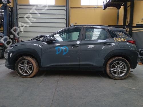 3º Stop HYUNDAI KONA (OS, OSE, OSI) 1.0 T-GDi | BP30831704L11