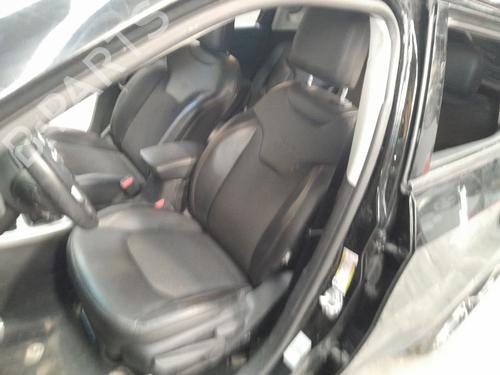 Venstre bak skjermliste JEEP COMPASS (MP, M6, MV, M7) 1.4 MultiAir | BP26929828C136 