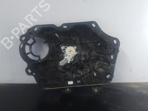 Used Front left window mechanism Front left window mechanism FORD PUMA (J2K, CF7) 1.0 EcoBoost mHEV (125 hp) 39945443 39945443