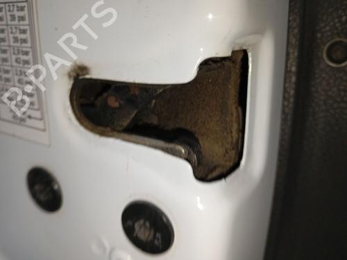 front-left-lock-dacia-dokker-box-bodympv-2012-2013-2014-2015-2016-2017-2018-2019-2020-2021-40595313 main image