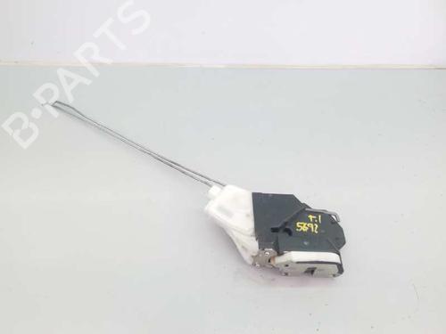Used Rear left lock MITSUBISHI PAJERO IV (V8_W, V9_W) [2006-2025]  2785409