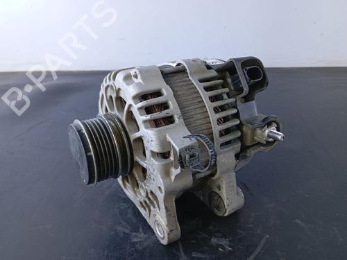 Used Alternator KIA CARENS IV 1.7 CRDi (116 hp) 28143211