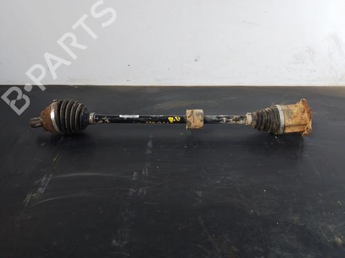 Used Right front driveshaft VW GOLF VIII (CD1, DA1) 1.0 TSI (110 hp) 27512573