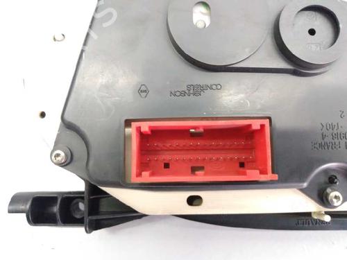 Instrument cluster OPEL MOVANO A Van (X70)  | BP4974779C47 