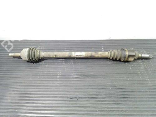 Used Right front driveshaft CITROËN C3 I (FC_, FN_) 1.4 HDi (68 hp) 4633658