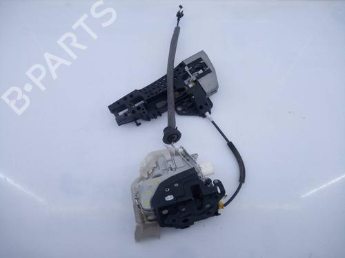 Used Front left lock AUDI A6 C7 Avant (4G5, 4GD) 3.0 TDI quattro (204 hp) 9270895