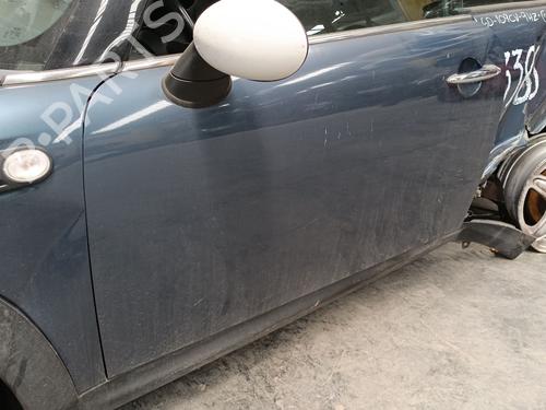 Left front door MINI MINI (R56) Cooper D | BP26449898C2 