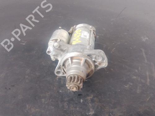 Starter VW TAIGO (CS1) 1.0 TSI | BP33983756M8 - Image 2