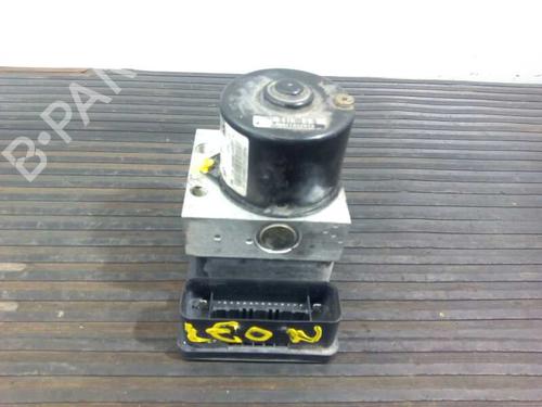 ABS Bremseaggregat SEAT LEON (1M1) [1999-2006]  2960194