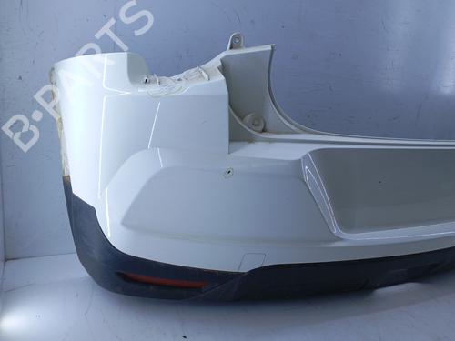 Paragolpes trasero SSANGYONG TIVOLI 1.2 | BP30599423C8