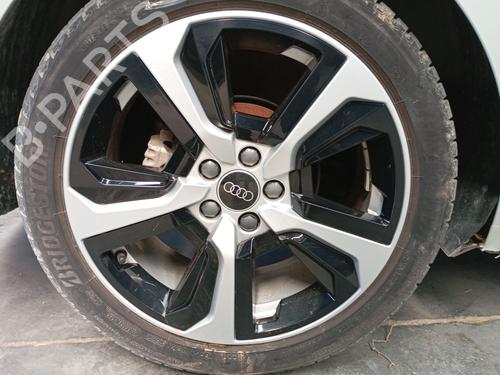 Used Other Other AUDI A1 Sportback (GBA) 30 TFSI (110 hp) 33986500 33986500