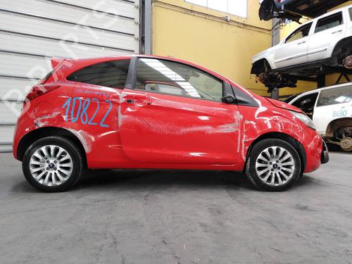 Startmotor FORD KA (RU8) 1.2 | BP12493408M8 
