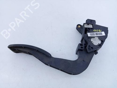 Pedal DACIA DOKKER Express Box Body/MPV 1.5 dCi (FEAJ) (90 hp) 12493133