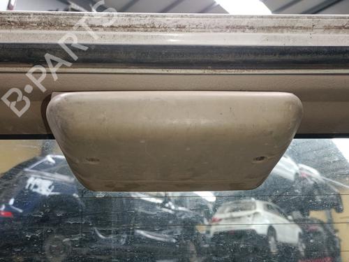 Bremselys Bremselys NISSAN TERRANO II (R20) 2.7 TDi 4WD (125 hp) 34470485 34470485