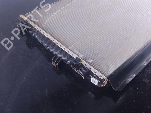 Water radiator SEAT LEON (KL1, KLG) 2.0 TDI | BP31979929M31