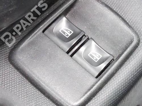 Used Left front window switch Left front window switch DACIA LOGAN II 1.5 Blue dCi 95 (L8JL) (95 hp) 9707773 9707773