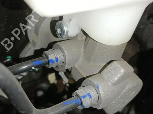 Used Brake master cylinder MG MG HS 1.5 T (SAS23) (162 hp) 27355333