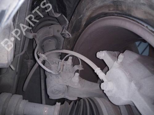 Używane Amortyzator przedni lewy NISSAN QASHQAI / QASHQAI +2 I (J10, NJ10, JJ10E) [2006-2014]  19506726