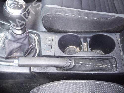 Used Hand brake TOYOTA AURIS (_E18_) [2012-2018]  18659489