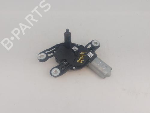 Used Rear wiper motor Rear wiper motor 34510232 34510232