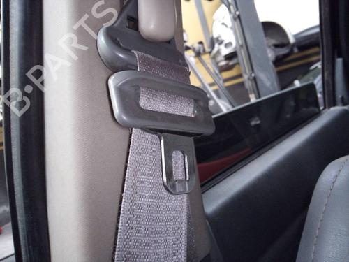 Used Front right seatbelt JEEP GRAND CHEROKEE III (WH, WK) 3.0 CRD 4x4 (218 hp) 11169232