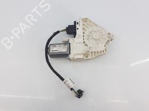 Fensterhebermotor vorne rechts AUDI A6 C6 Avant (4F5) 2.0 TDI | BP8489468E20 