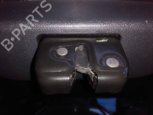 Used Tailgate lock RENAULT MEGANE III Grandtour (KZ0/1) [2008-2016]  19493363
