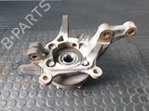 Left front steering knuckle KIA CARENS IV 1.6 GDi | BP6139801M25 