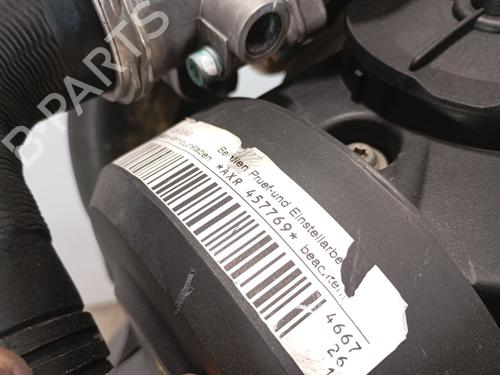 Engine SEAT IBIZA III (6L1) 1.9 TDI | BP37643534M1 - Image 7