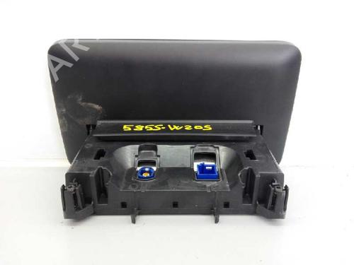 Electronic module MERCEDES-BENZ C-CLASS (W205) C 220 d 4-matic (205.005) | BP3211672M83 