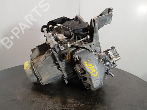Gearbox PEUGEOT 307 (3A/C)  | BP22646037M3 