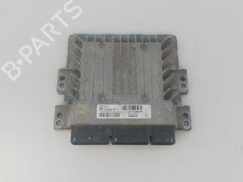 Used Engine control unit (ECU) Engine control unit (ECU) DACIA LODGY (JS_) 1.5 dCi (JSMC, JSAF) (107 hp) 34473828 34473828
