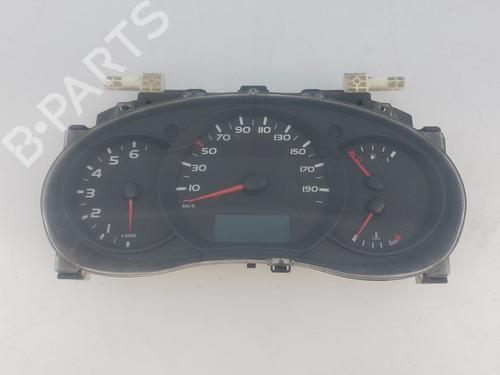 Used Instrument cluster Instrument cluster 36779064 36779064