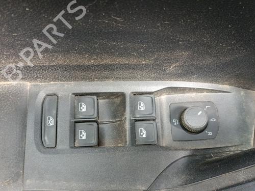 Used Left front window switch Left front window switch 39141252 39141252