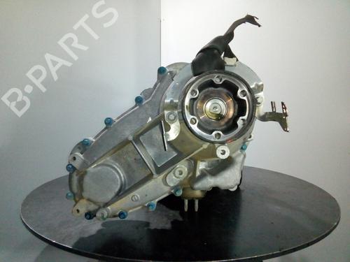 Gearbox MERCEDES-BENZ GLE (W166) 350 d 4-matic (166.024) | BP7268199M3 