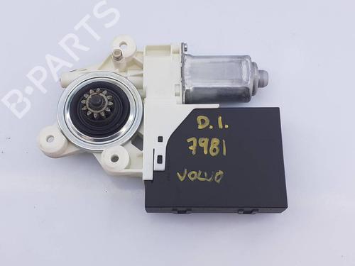 Used Left front window motor VOLVO S80 II (124) D4 (181 hp) 9244609