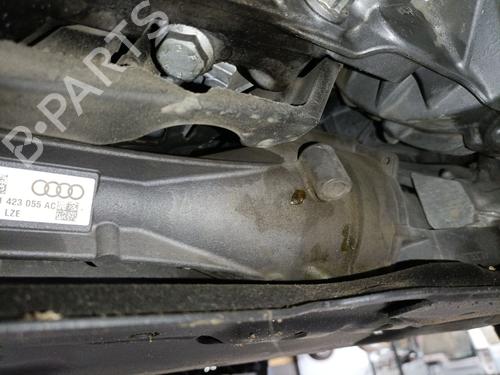 Steering rack AUDI A4 B9 (8W2, 8WC) 2.0 TDI | BP40255151M22 - Image 2