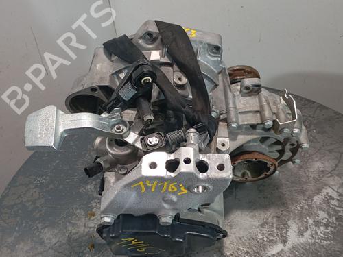 Gearbox VW GOLF VI (5K1) 1.6 TDI | BP29511603M3 