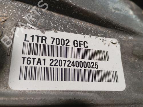 Gearbox FORD FOCUS IV Turnier (HP) 1.0 EcoBoost mHEV | BP39950013M3 - Image 8