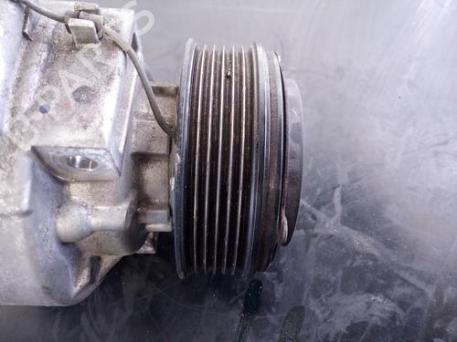 AC compressor MITSUBISHI OUTLANDER III (GG_W, GF_W, ZJ, ZL, ZK) 2.0 (GF7W) | BP17911960M34 