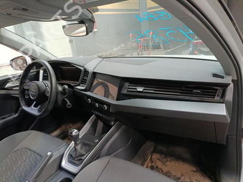 Engine control unit (ECU) AUDI A1 Sportback (GBA) 30 TFSI | BP33855203M57  - Image 8