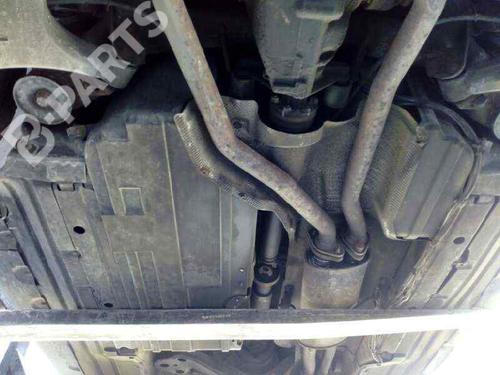 Used Fuel tank Fuel tank BMW X5 (E53) 3.0 i (231 hp) 5313232 5313232