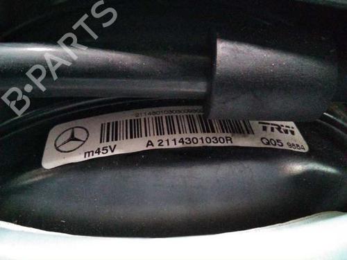 Used Servo brake MERCEDES-BENZ CLS (C219) [2004-2011]  6701418