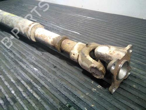 Driveshaft TOYOTA LAND CRUISER PRADO (_J12_) 3.0 D-4D (KDJ120, KDJ125) | BP8239934M37 