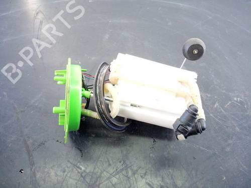 Used Fuel pump SEAT ATECA (KH7, KHP) 2.0 TSI 4Drive (190 hp) 12572367